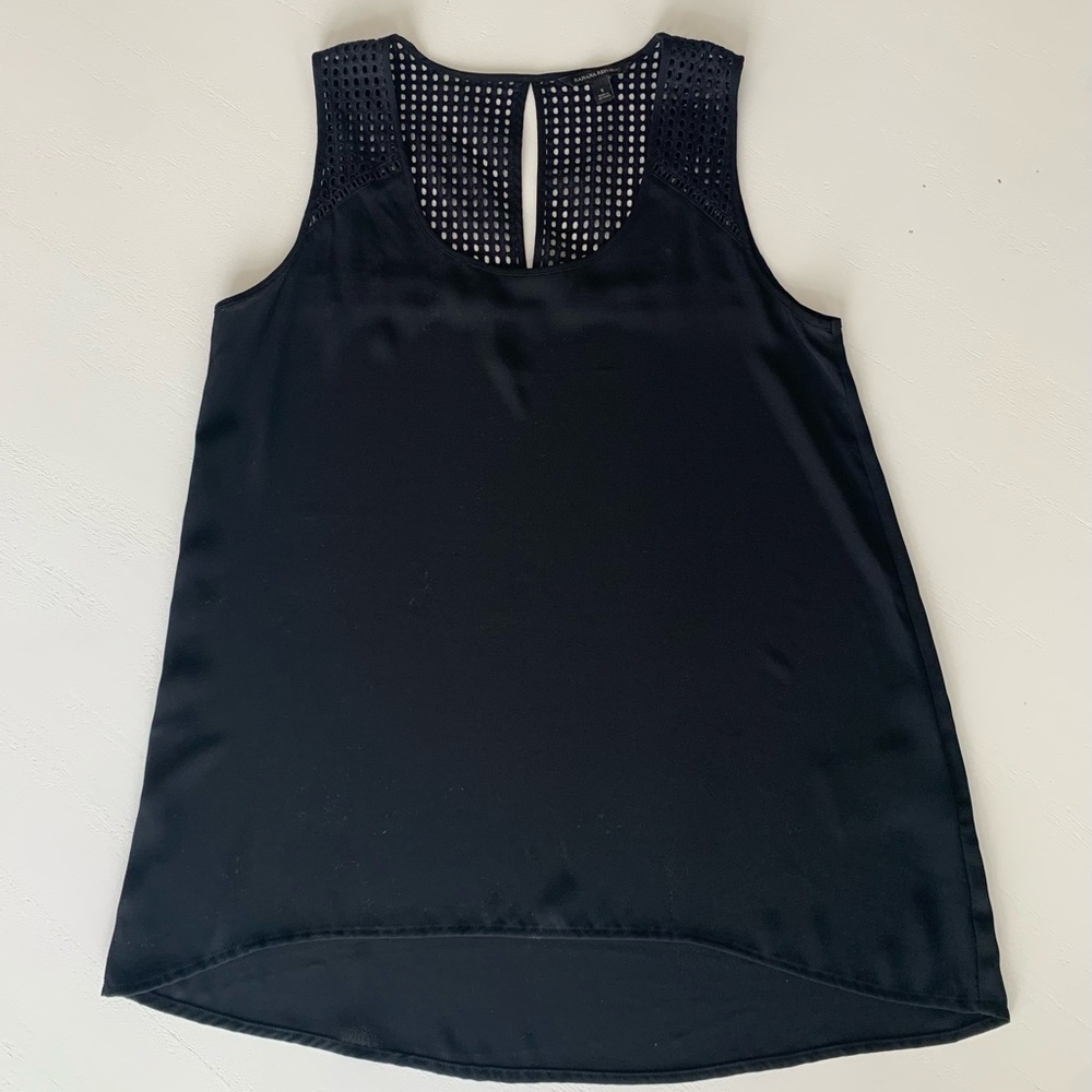 Banana Republic tank